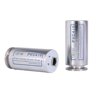 PVC410 皮拉尼冷阴极真空规
