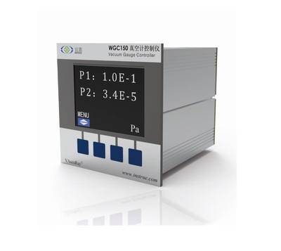 WGC150 通用真空计控制器