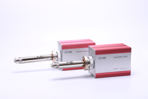 上海宜准电子科技有限公司-真空测量四极质谱 - 上海宜准电子科技有限公司-真空测量四极质谱